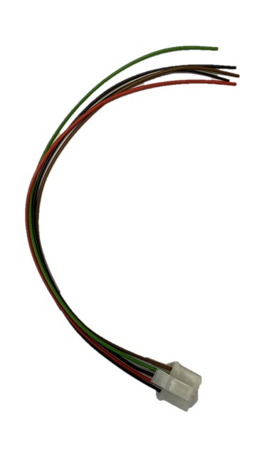 SWF 923793-300 SWF 923793-300 Kabel SWF Wisserinstallatie